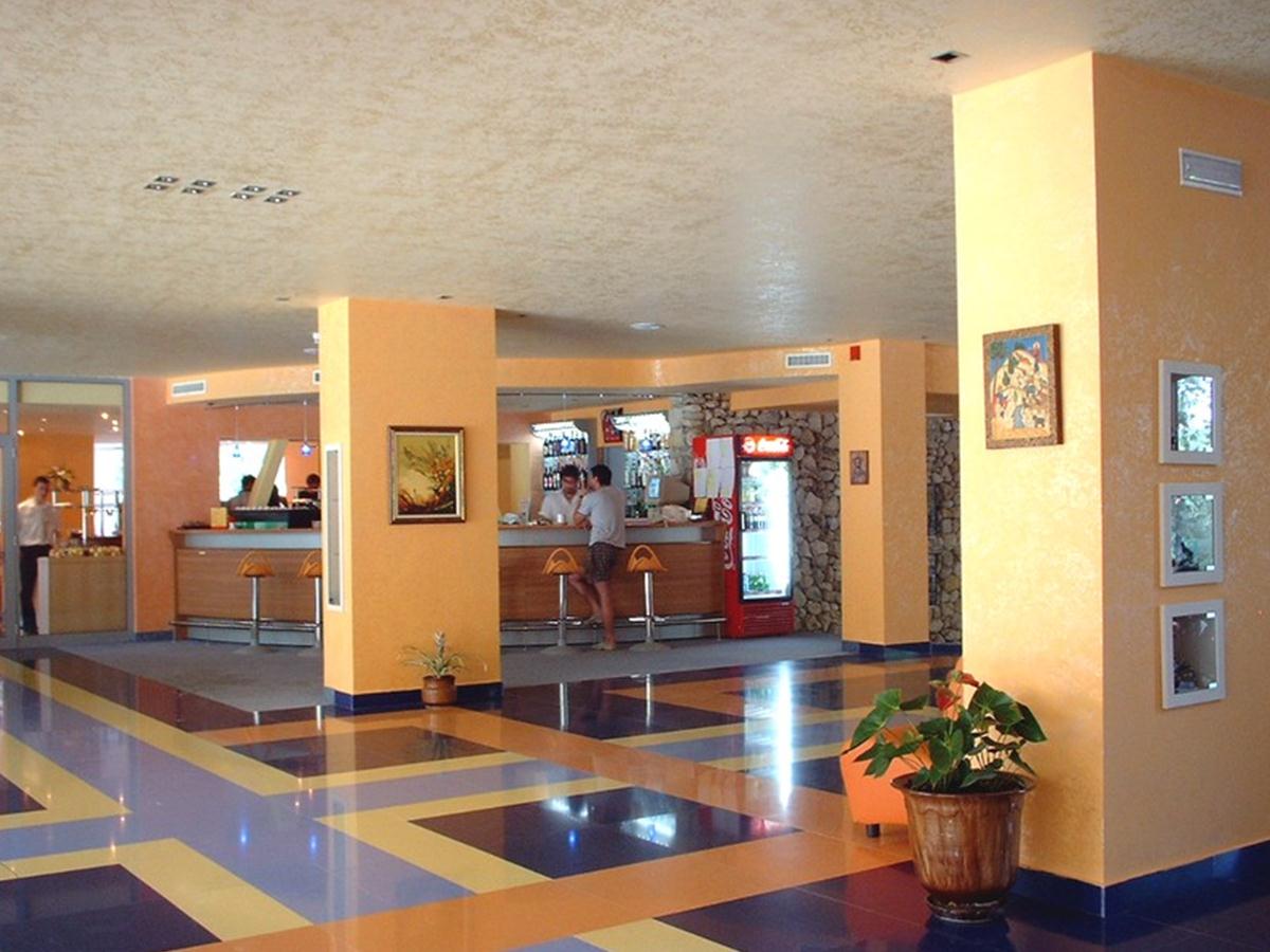 Hotel Koral foto 5