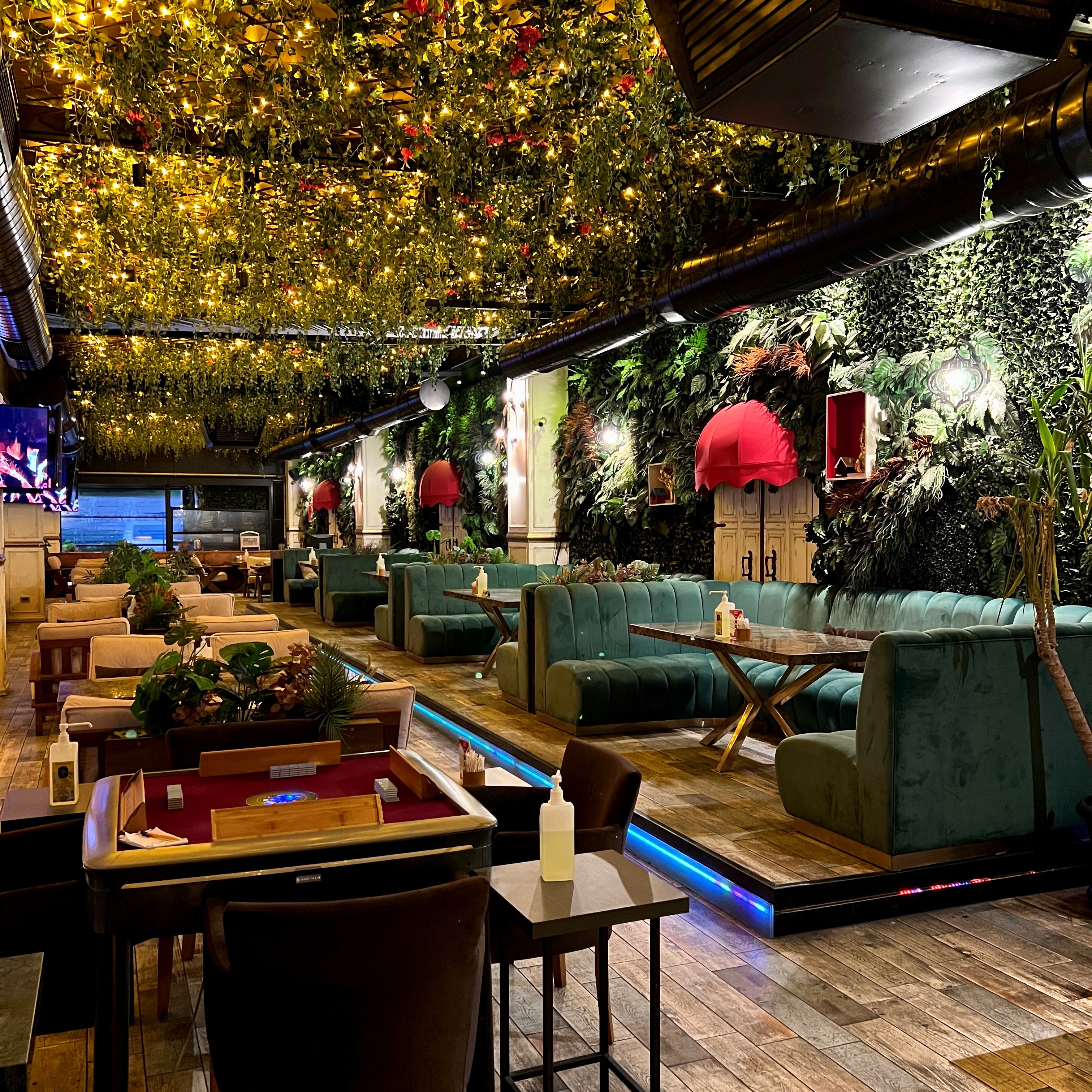 Hotel Kurucesme Business foto 3