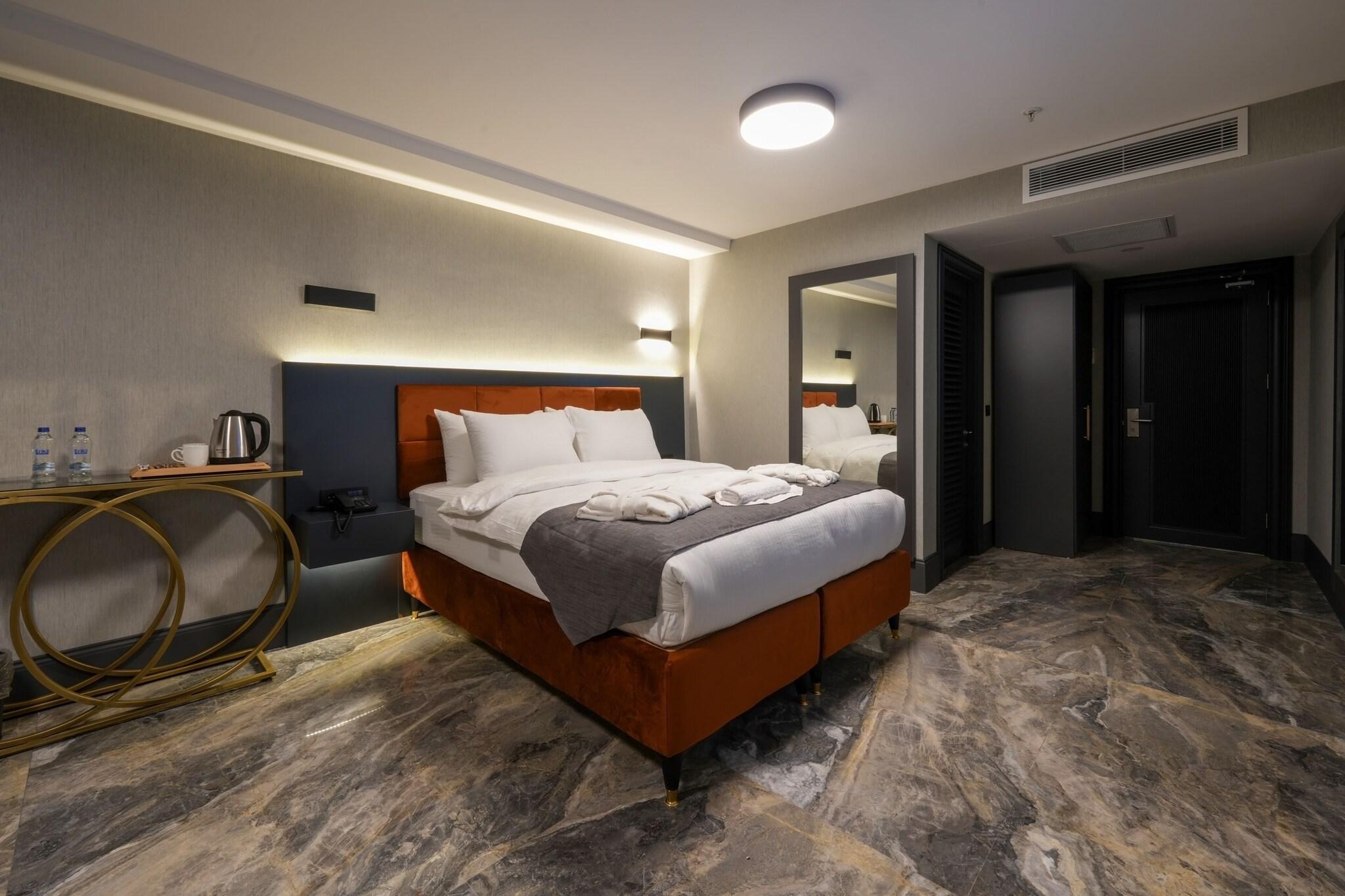 Hotel Kurucesme Business foto 4