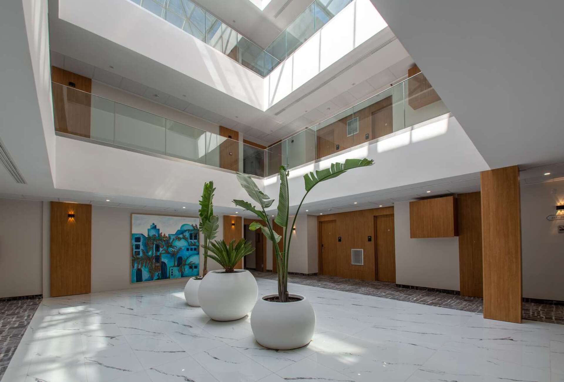 Hotel Kyriad Prestige City Center Tunis foto 3
