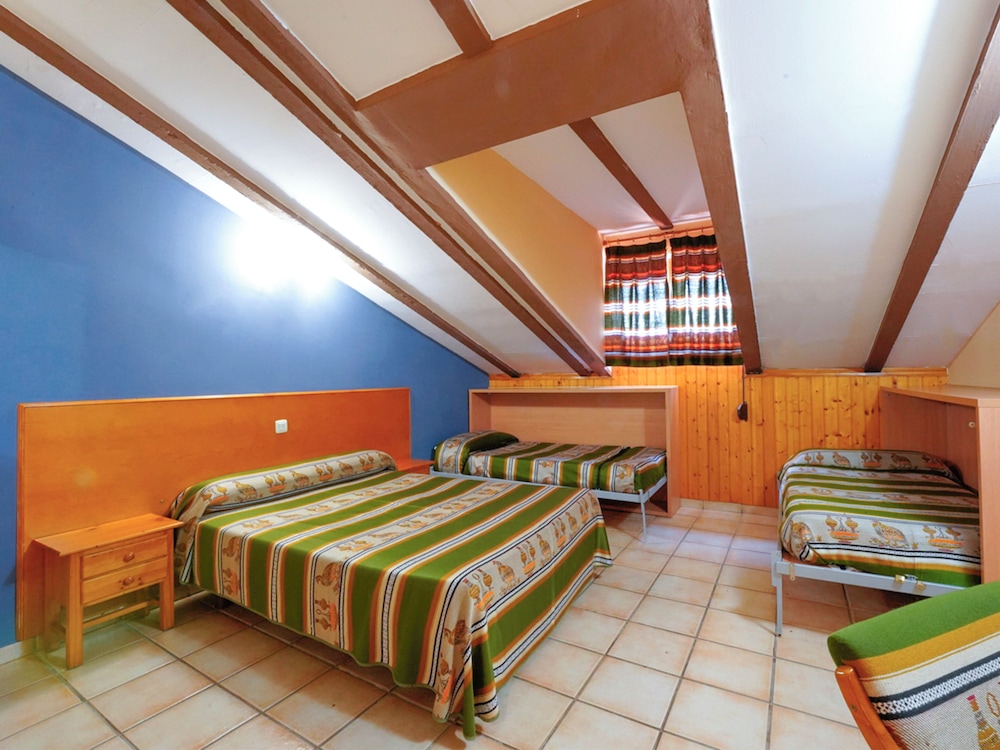 Hotel La Rueda foto 2