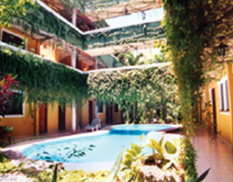 Hotel Las Golondrinas foto 2