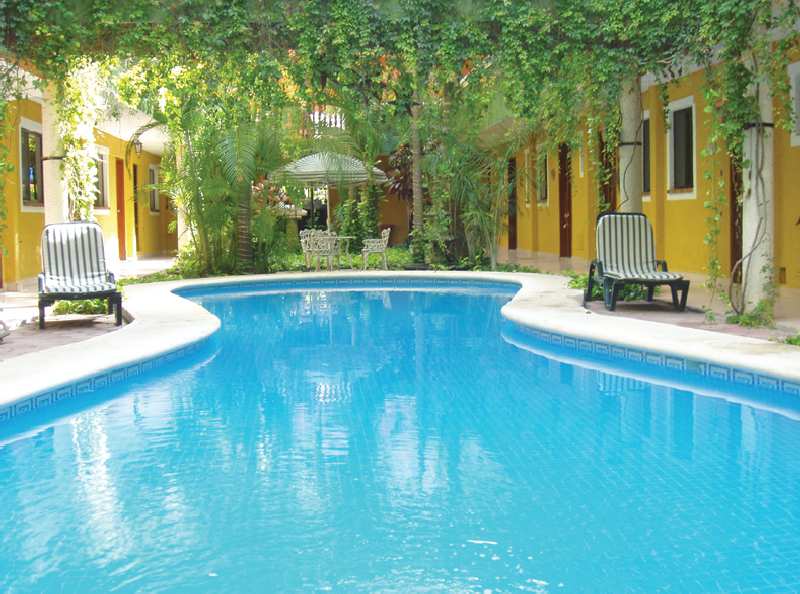 Hotel Las Golondrinas foto 3