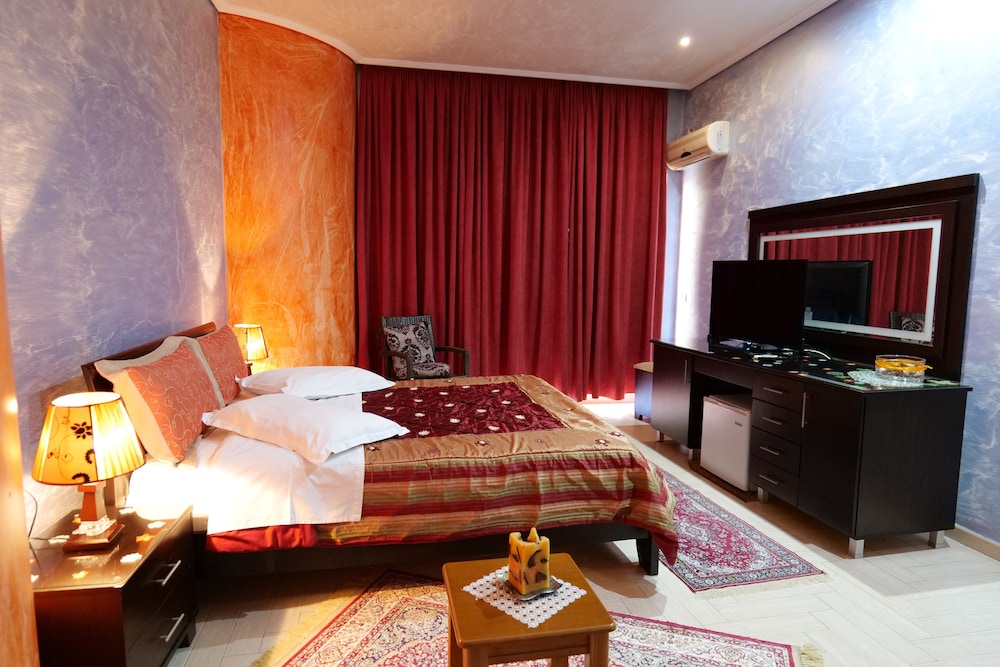 Hotel Lindi foto 4