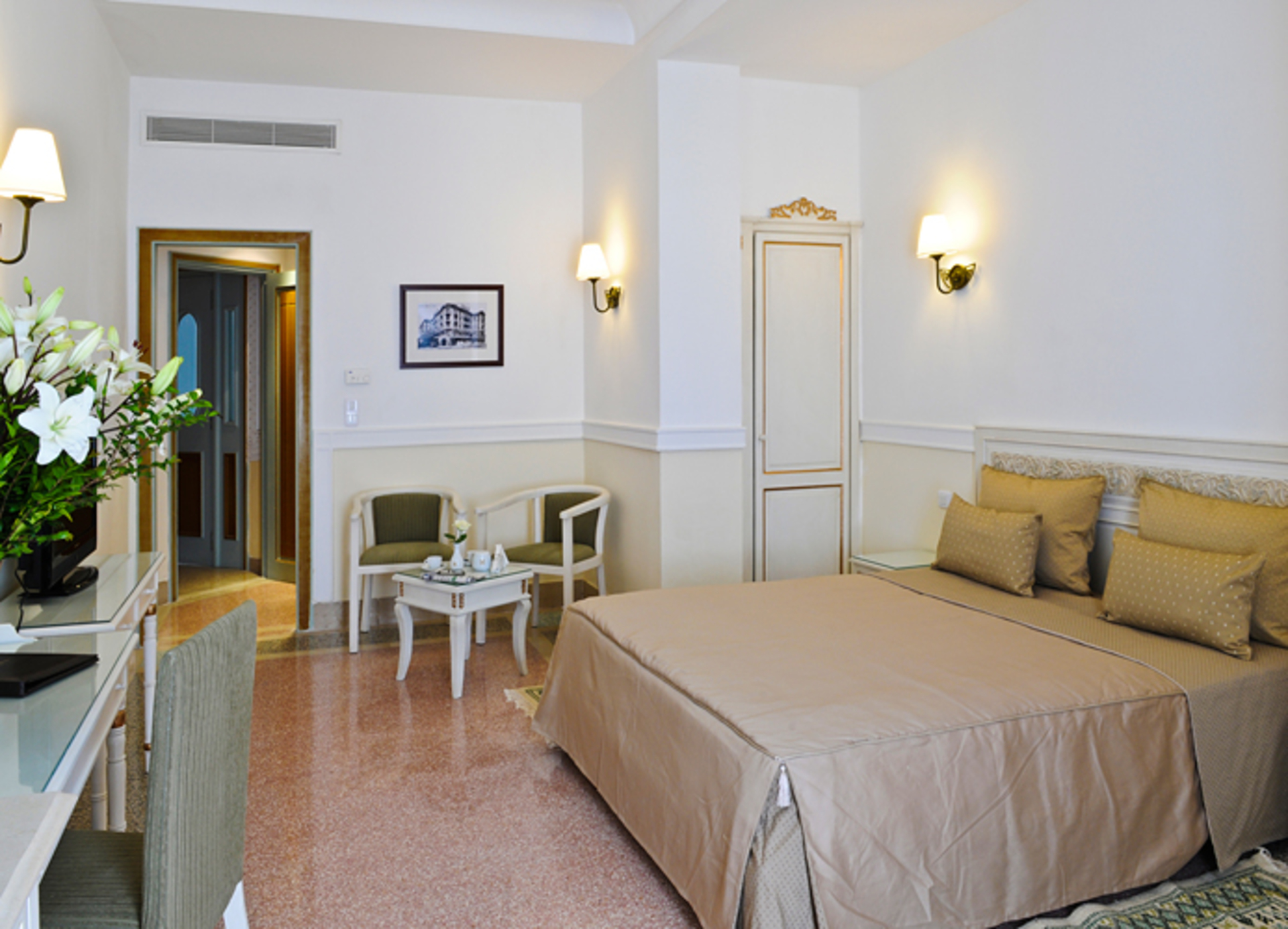 Hotel Majestic foto 3