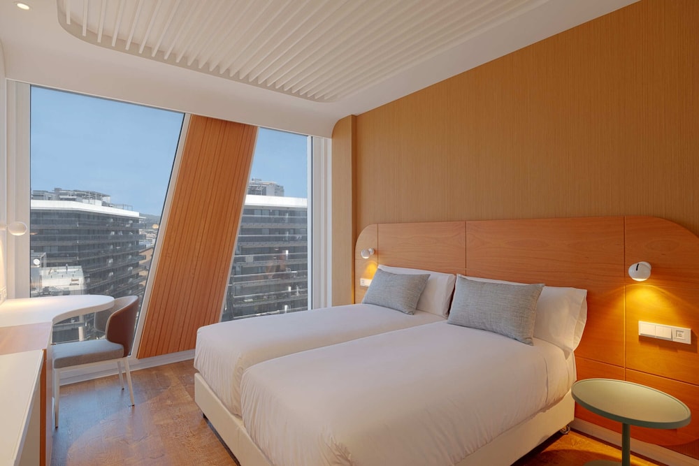 Hotel Marina Badalona foto 4