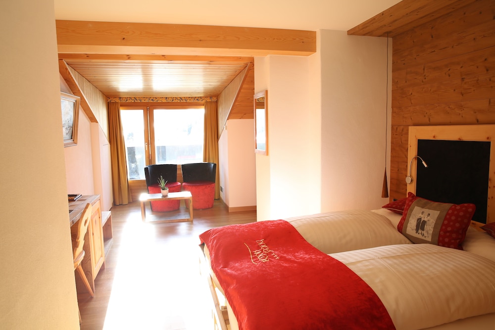 Hotel Nolda foto 2