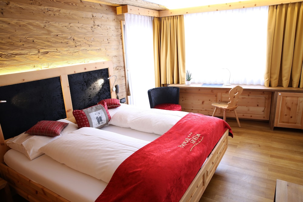 Hotel Nolda foto 3