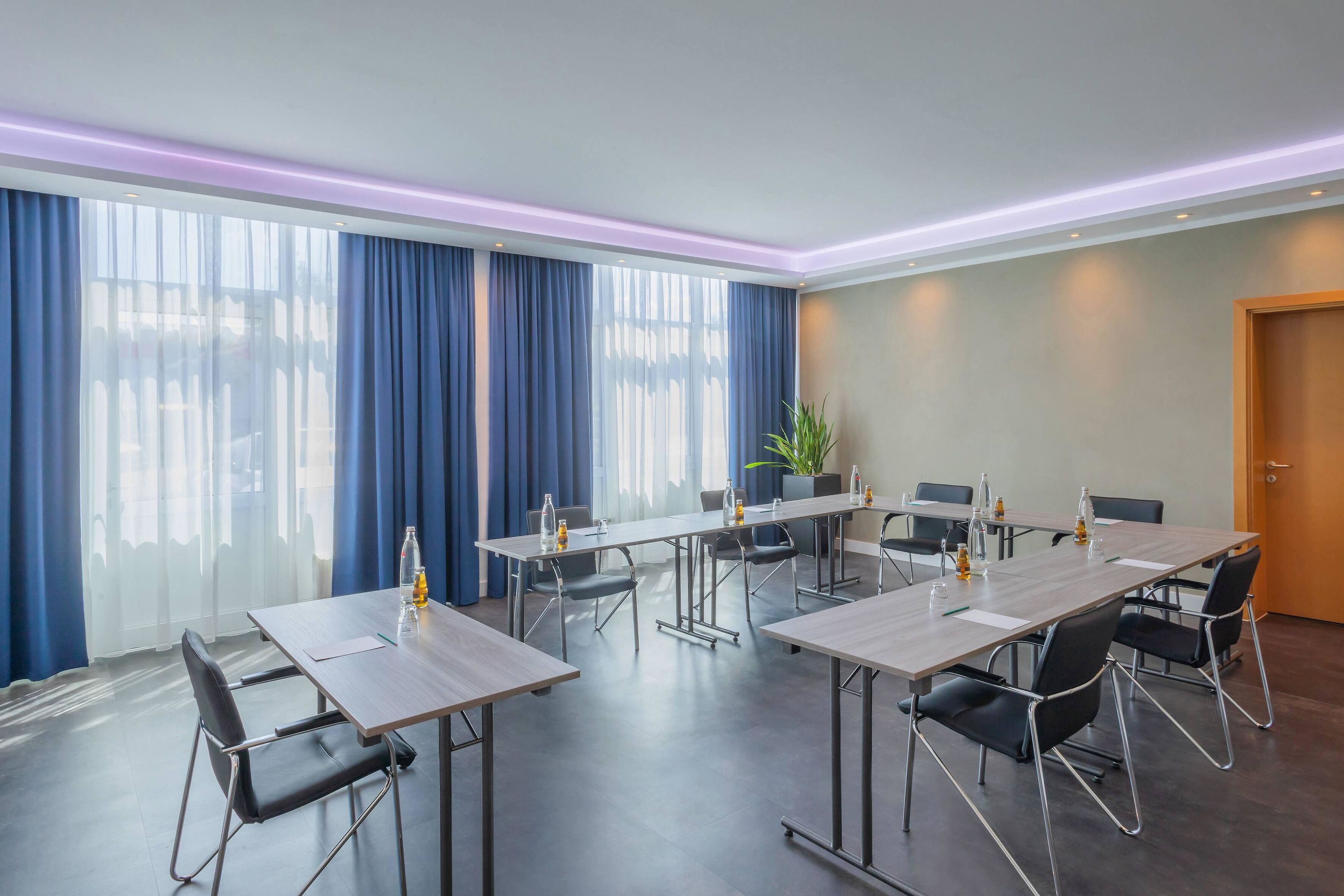 Hotel Oberhausen Neue Mitte Affiliated by Meliá foto 5