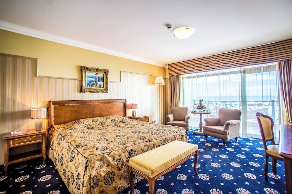 Hotel Palace Marina Dinevi foto 2