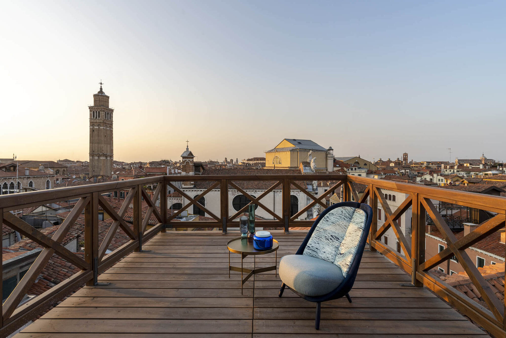 Hotel Palazzo Pianca foto 2