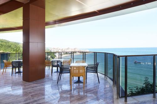 Hotel Paradise Beach Residence foto 3