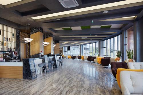 Hotel Paradise Beach Residence foto 4