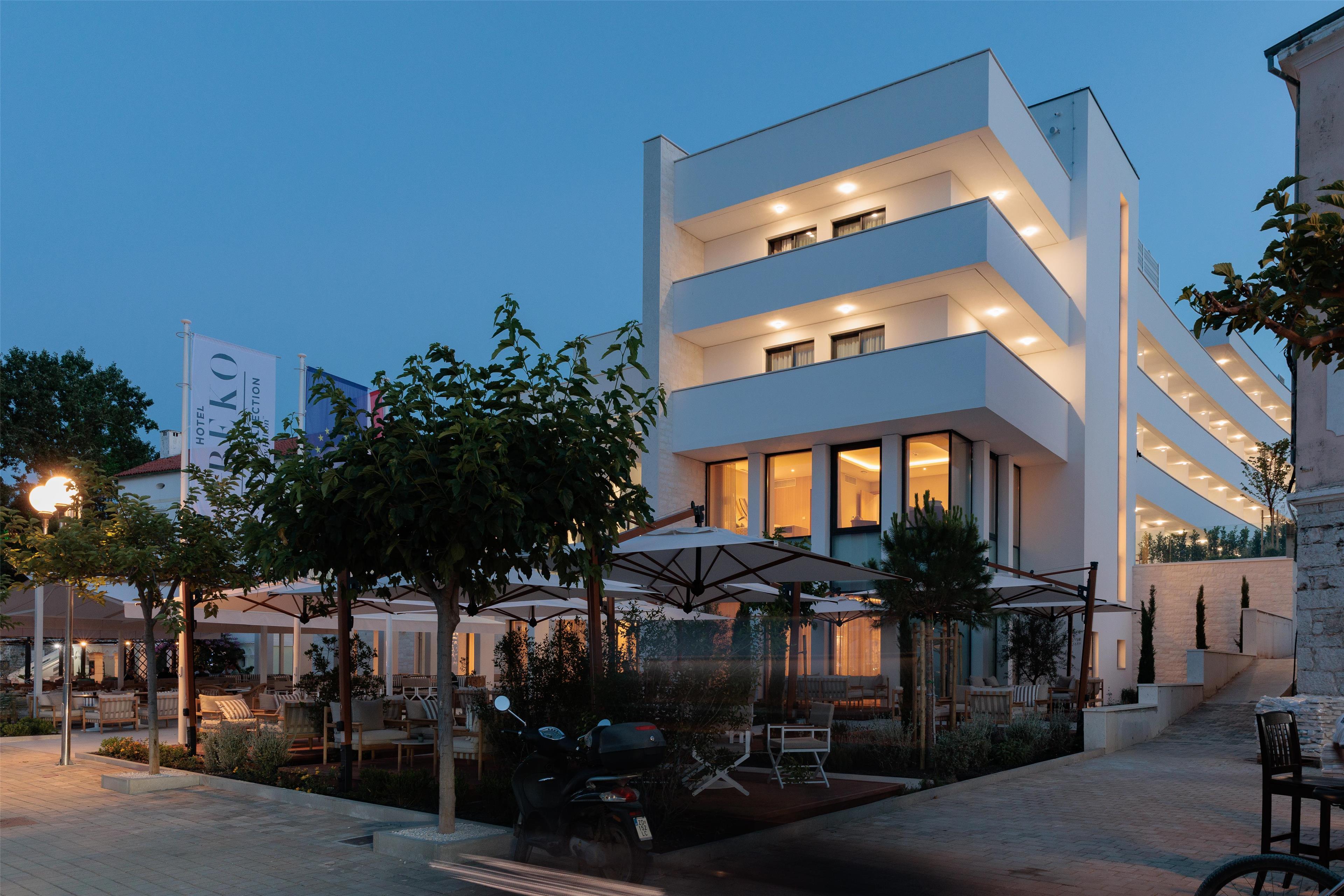 Hotel Preko Ugljan Island, Curio Collection by Hilton foto 2