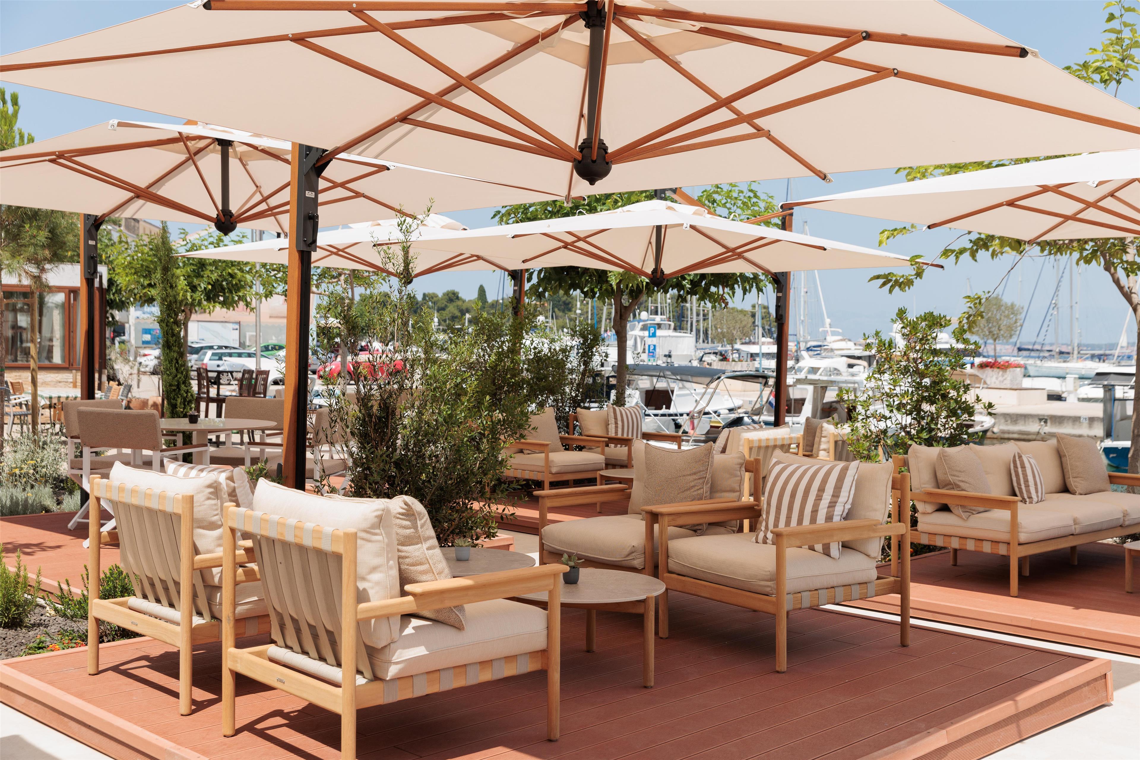 Hotel Preko Ugljan Island, Curio Collection by Hilton foto 3