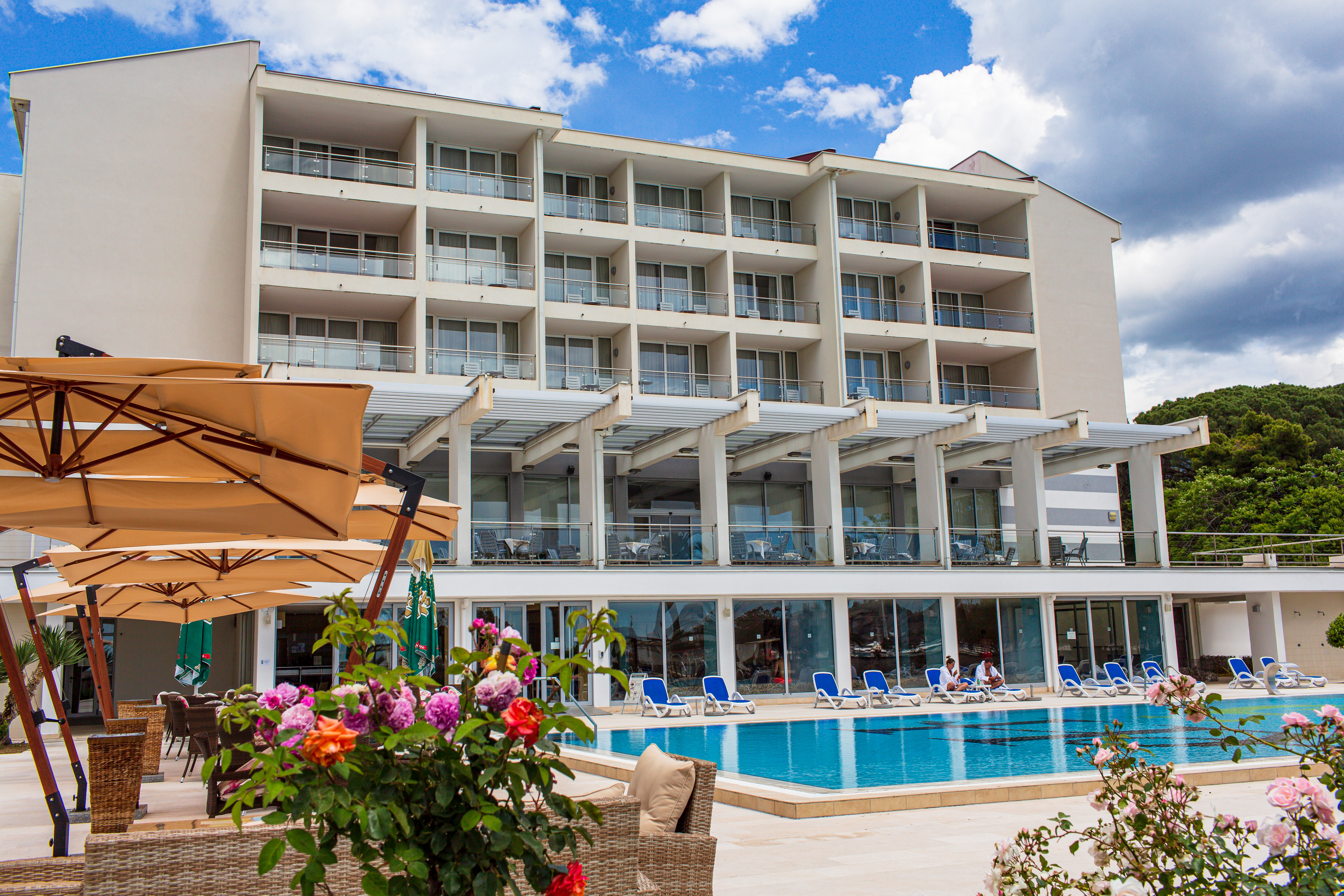 Hotel Princess foto 2