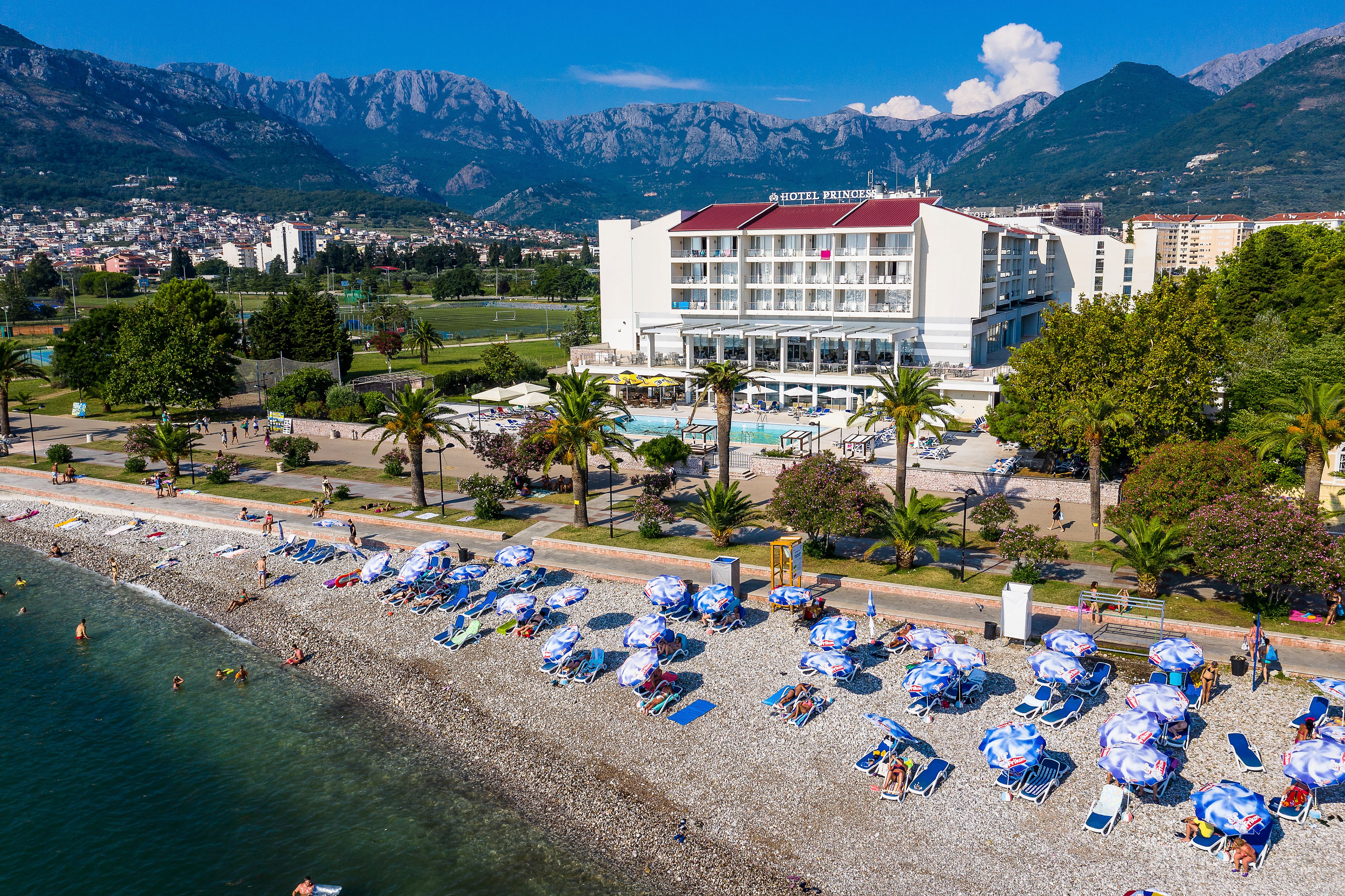 Hotel Princess foto 3