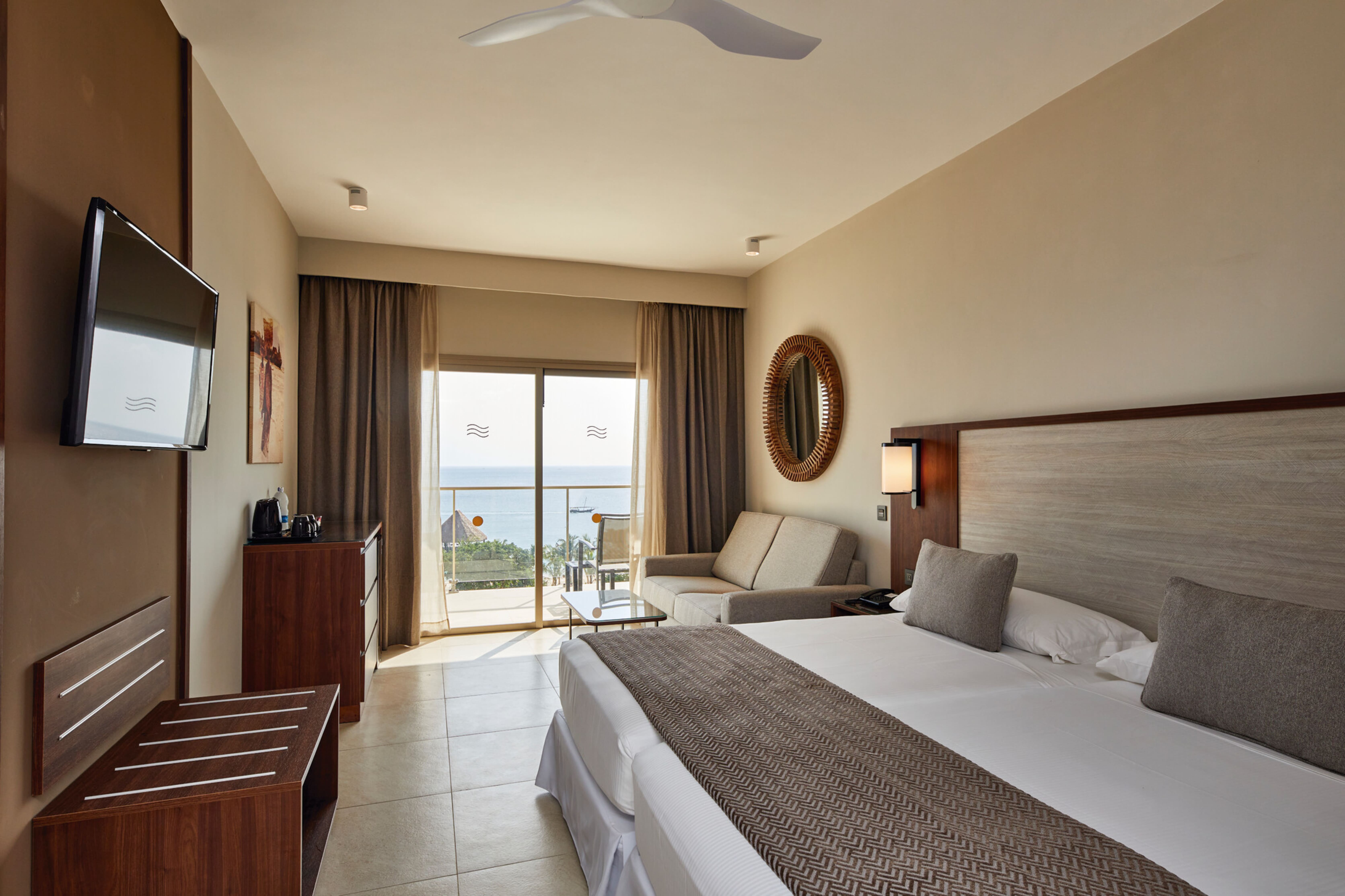 Hotel Riu Jambo foto 4