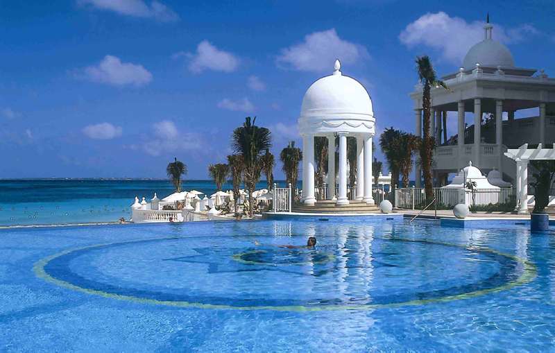 Hotel RIU Palace Las Américas foto 3
