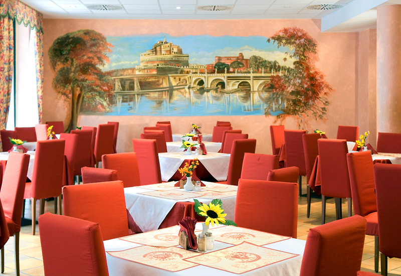 Hotel Roma foto 3