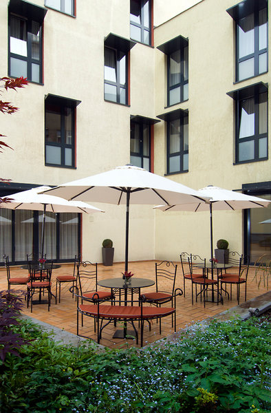 Hotel Roma foto 4