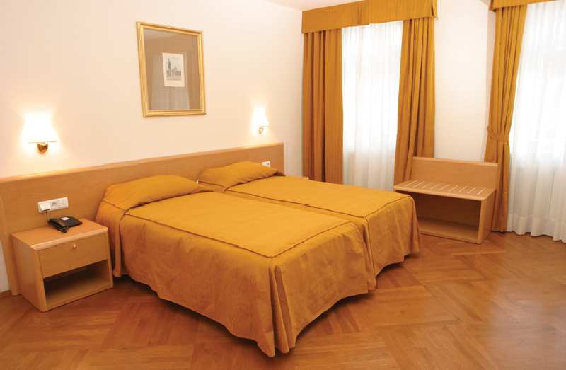 Hotel Roma foto 5