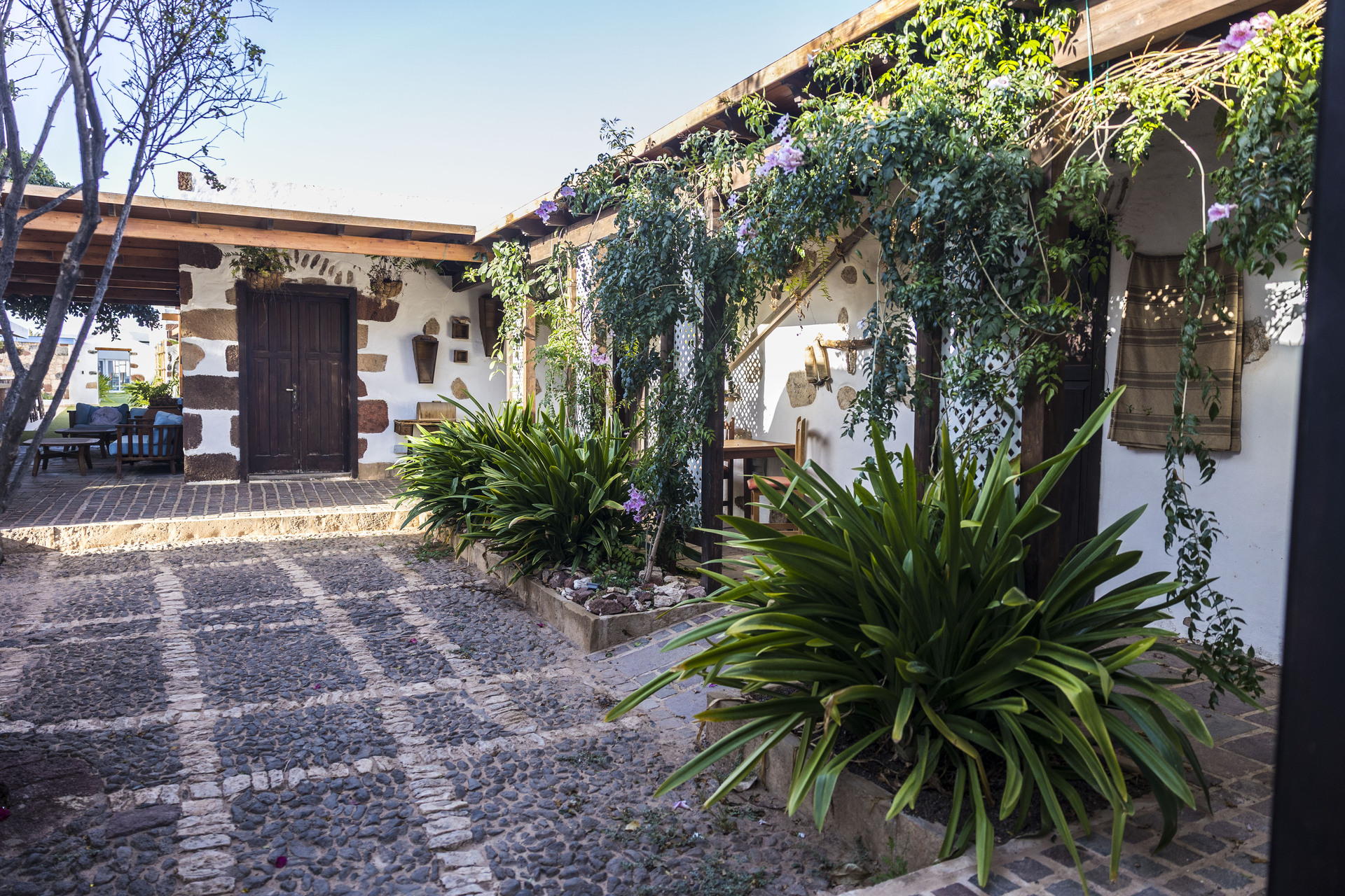 Hotel Rural Rosario Martin foto 4