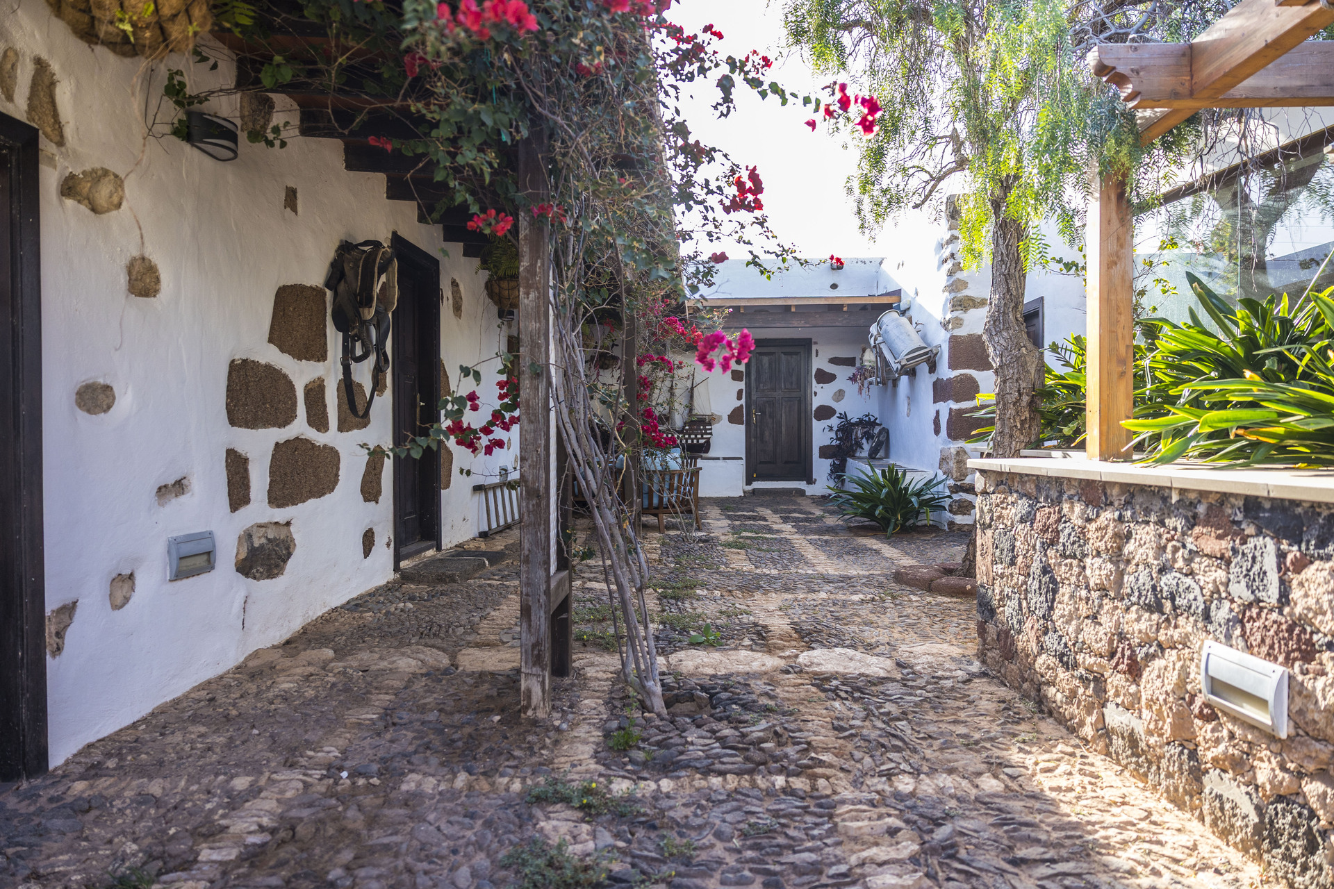 Hotel Rural Rosario Martin foto 5