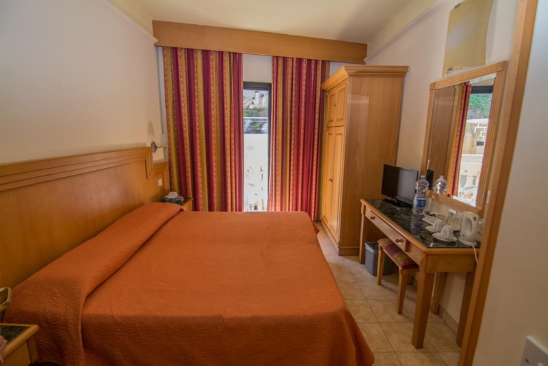 Hotel San Andrea foto 3