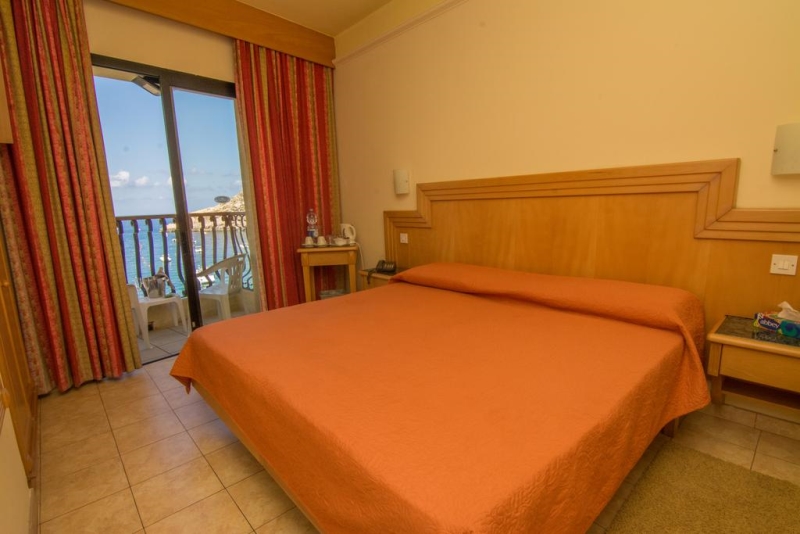 Hotel San Andrea foto 4