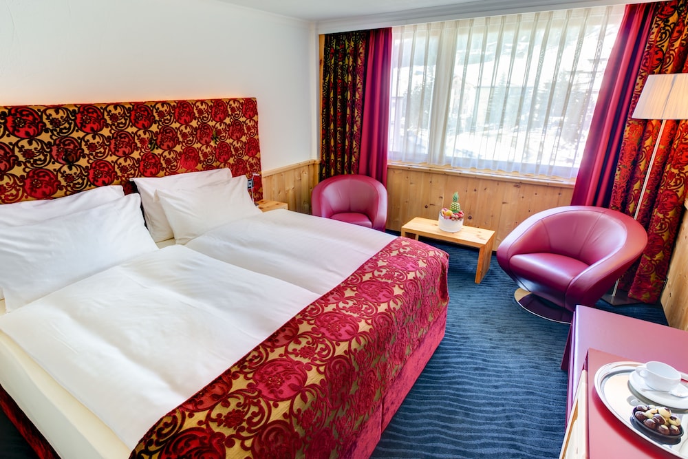 Hotel San Gian foto 2