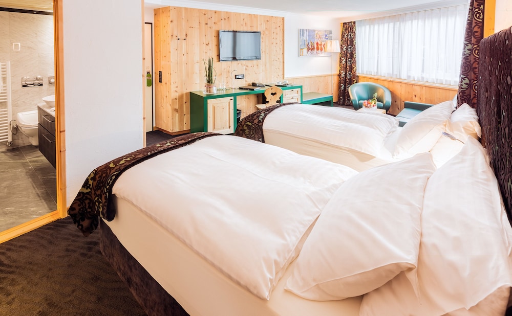Hotel San Gian foto 3