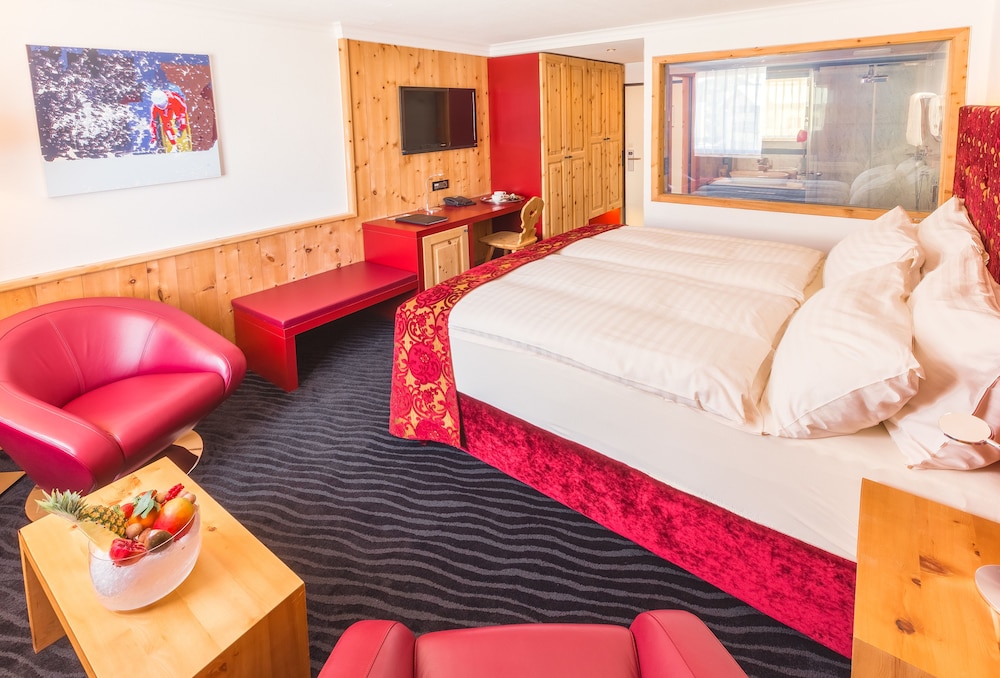 Hotel San Gian foto 4