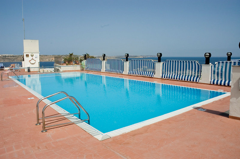 Hotel Santana foto 2