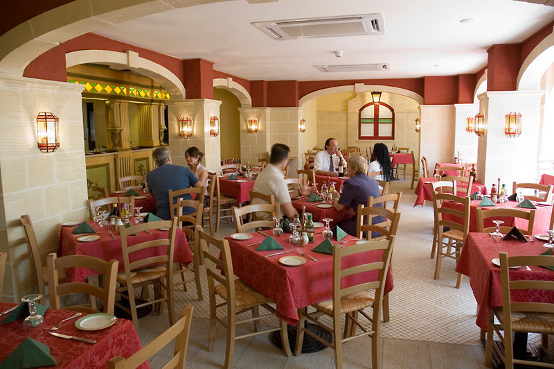 Hotel Santana foto 4