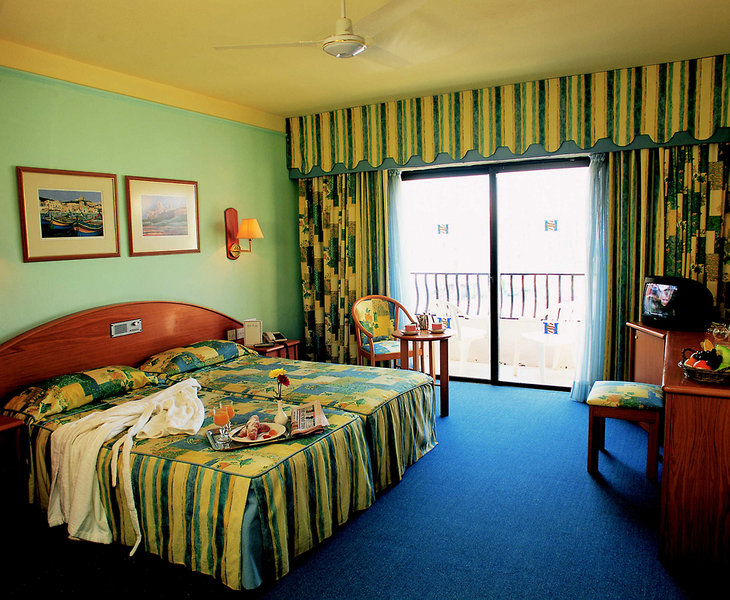 Hotel Santana foto 5