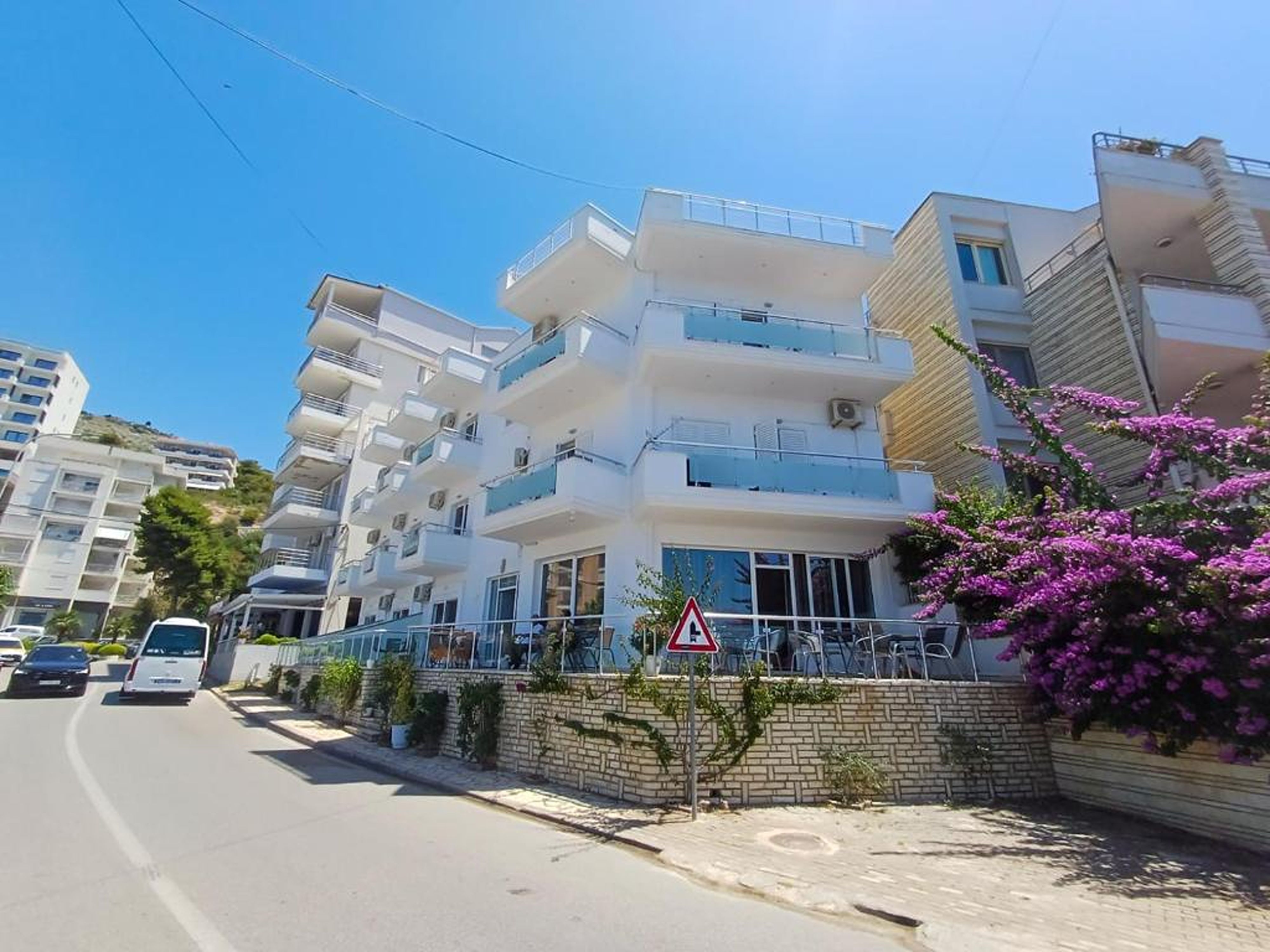 Hotel Sherifi foto 3