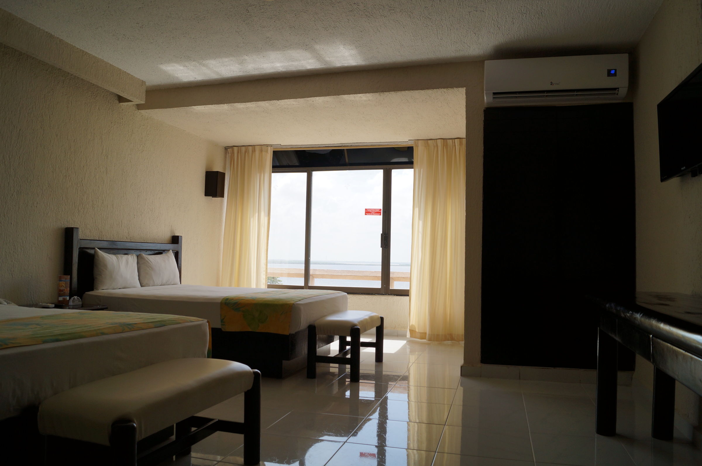 Hotel Solymar Cancun Beach Resort foto 3