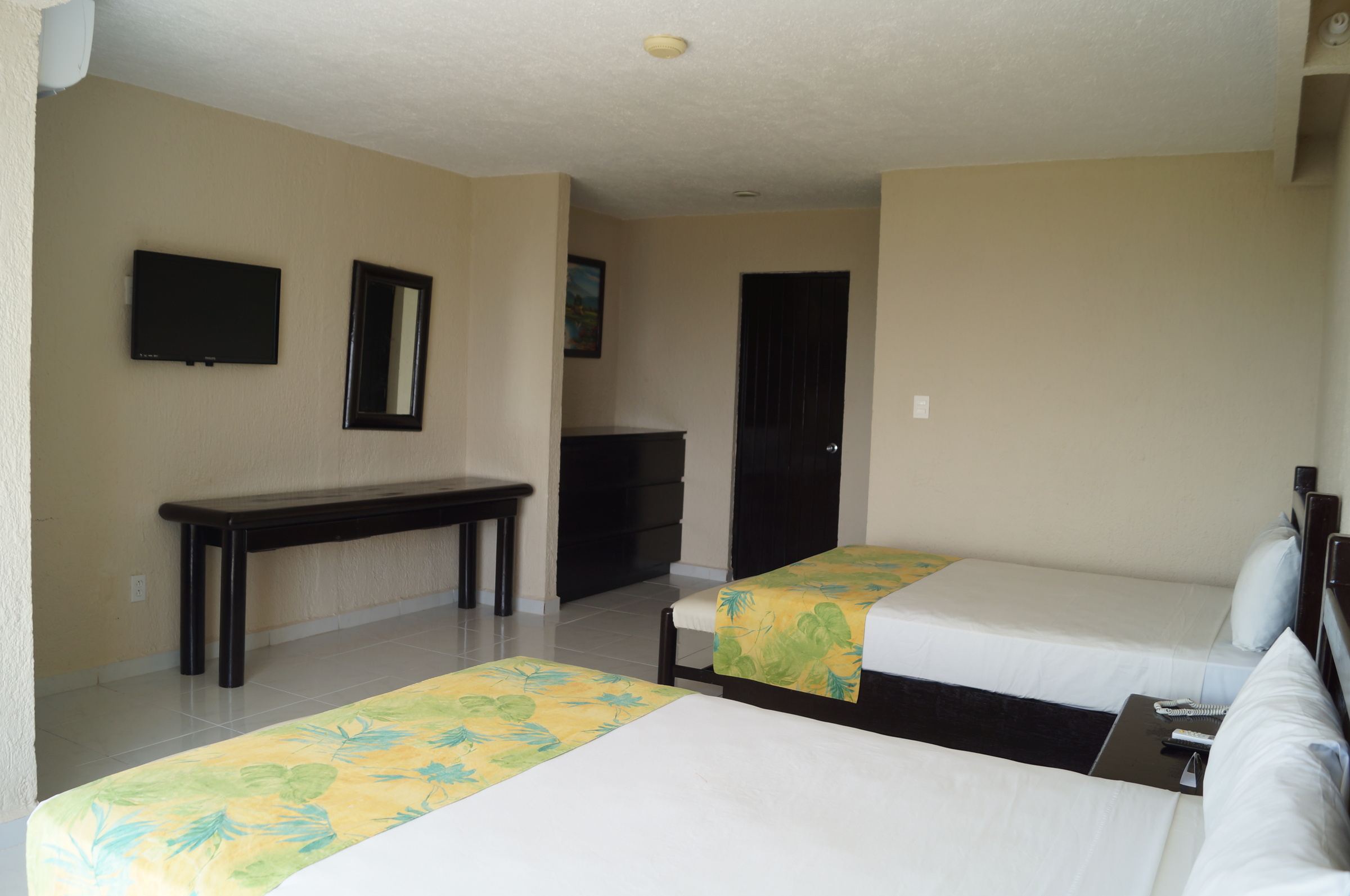 Hotel Solymar Cancun Beach Resort foto 4