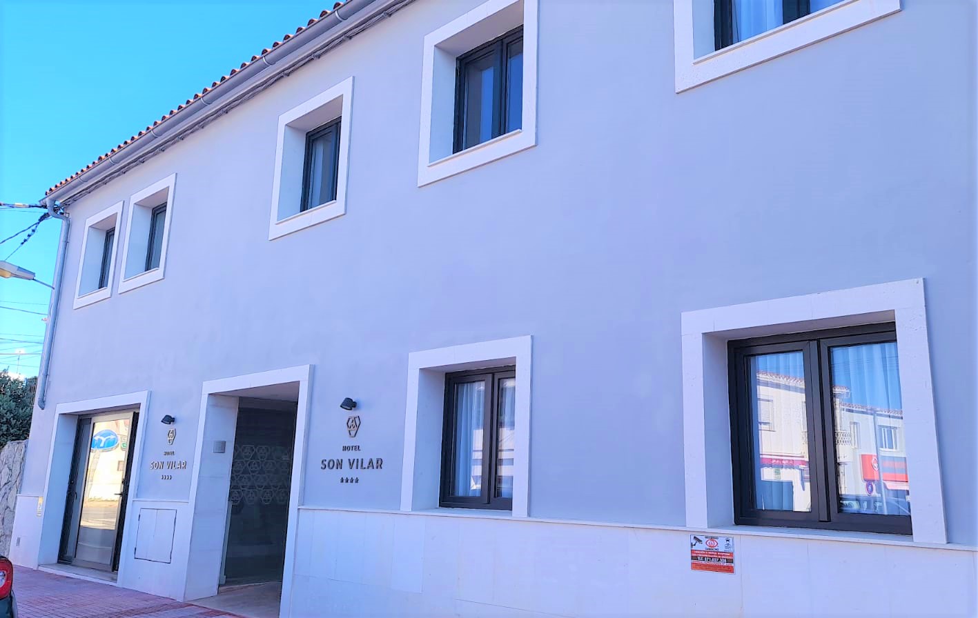 Hotel Son Vilar