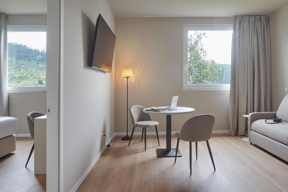 Hotel Sukha foto 3