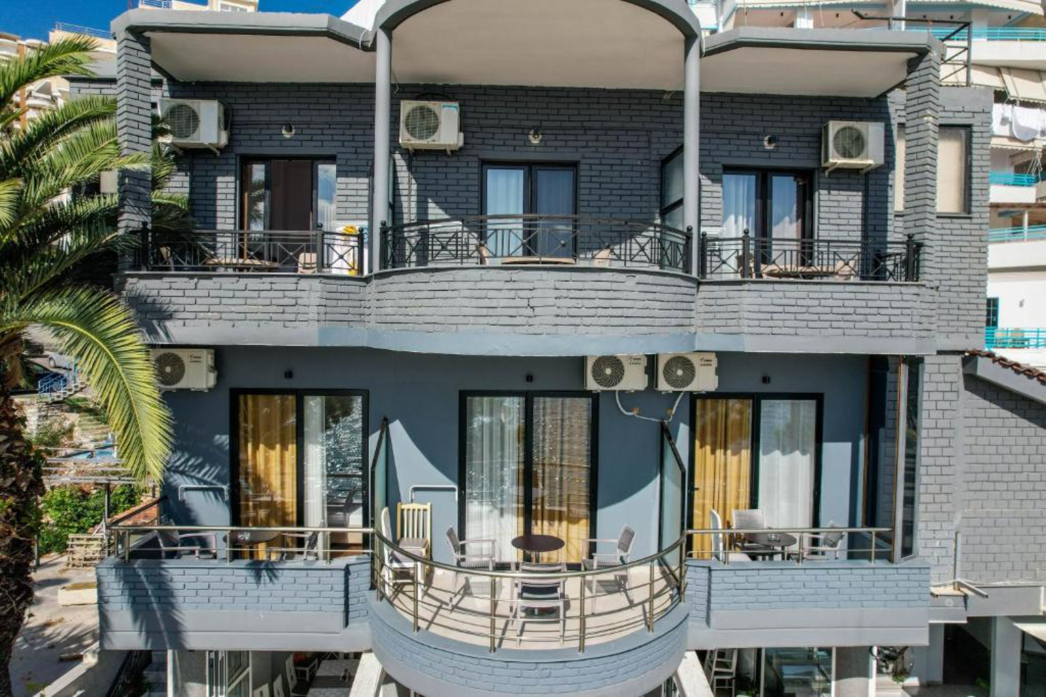 Hotel Summer foto 2