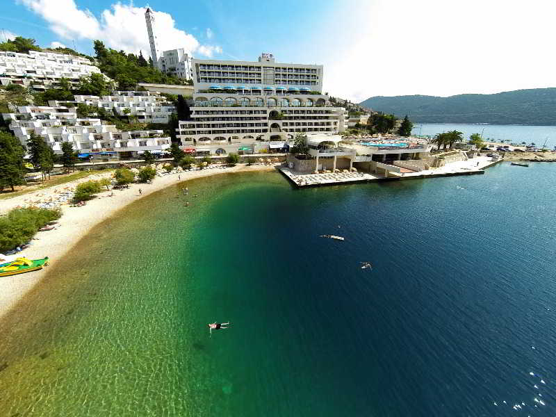 Hotel Sunce, Neum, Unknown