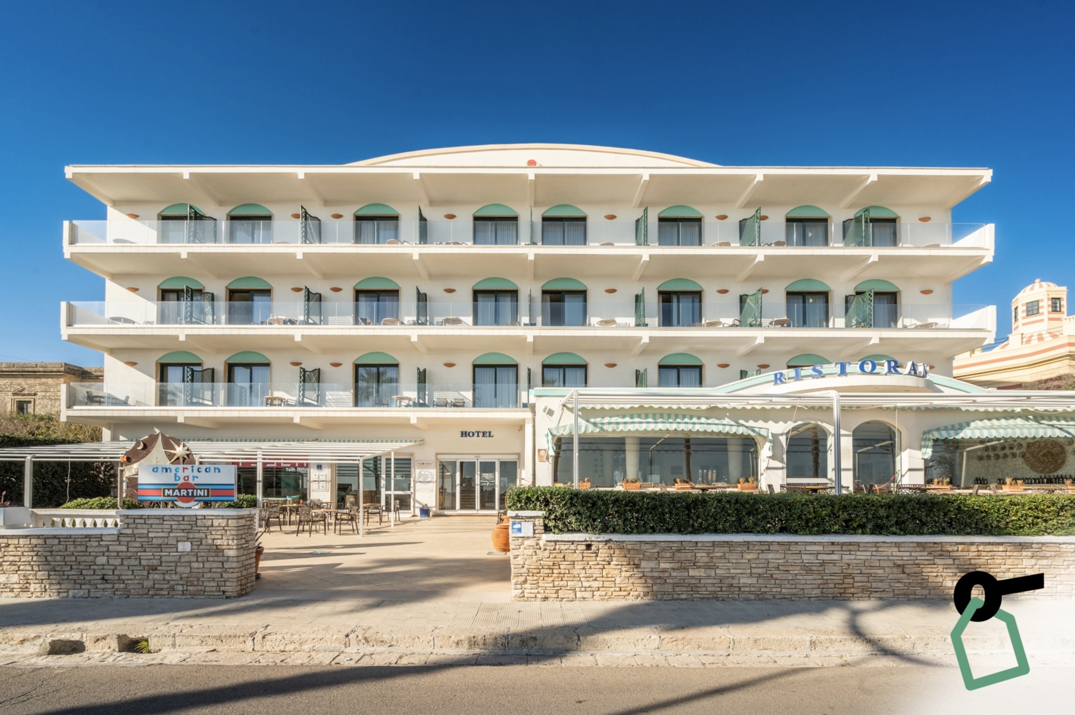 Hotel Terminal By Hotiday foto 4