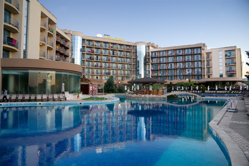 Hotel Tiara Beach foto 3