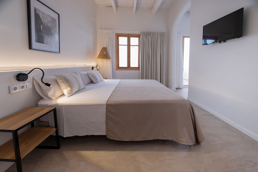 Hotel Tres Tocs foto 2