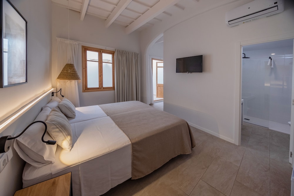 Hotel Tres Tocs foto 3