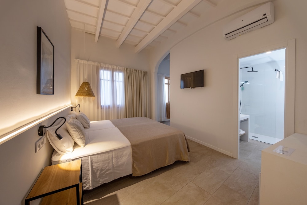 Hotel Tres Tocs foto 4
