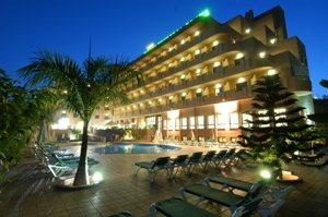 Hotel Victoria Playa