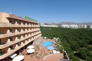 Hotel Victoria Playa foto 2